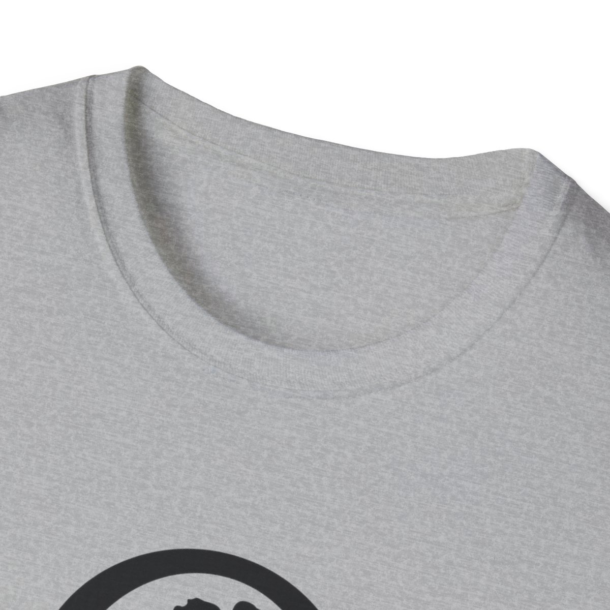 Lake Tahoe Location Pin T-shirt - Image 3