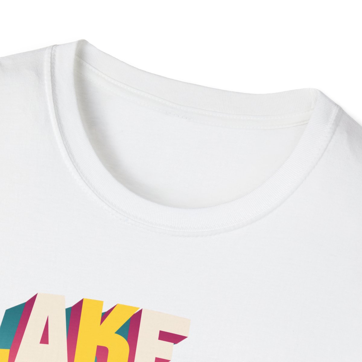 Lake Tahoe Retro T-Shirt - Image 15