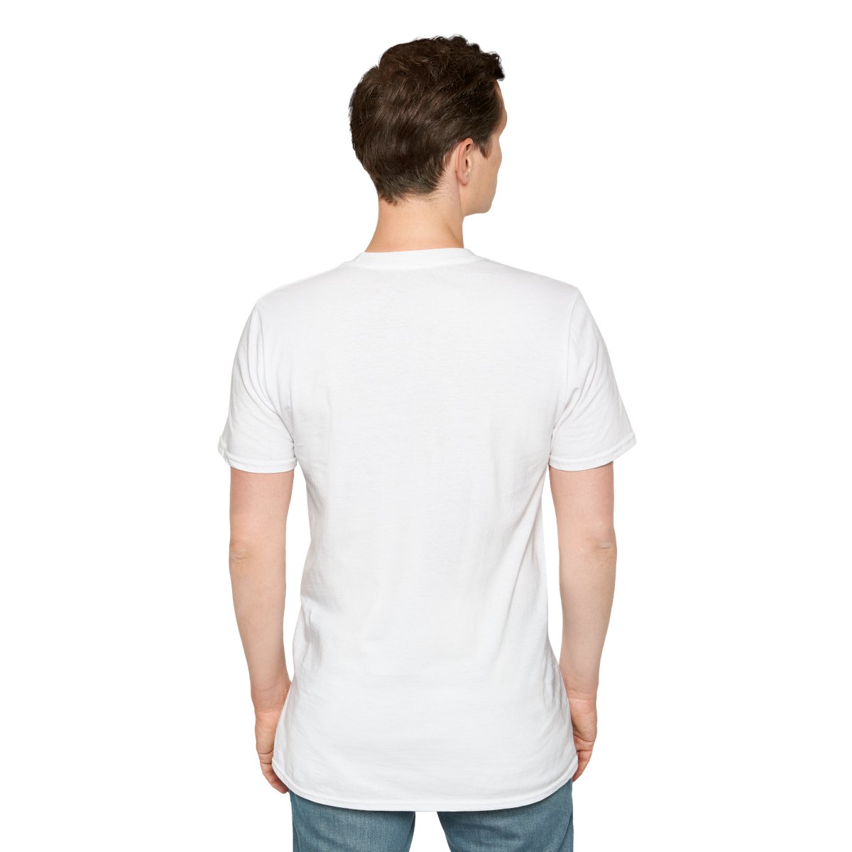 Lake Tahoe Retro T-Shirt - Image 20
