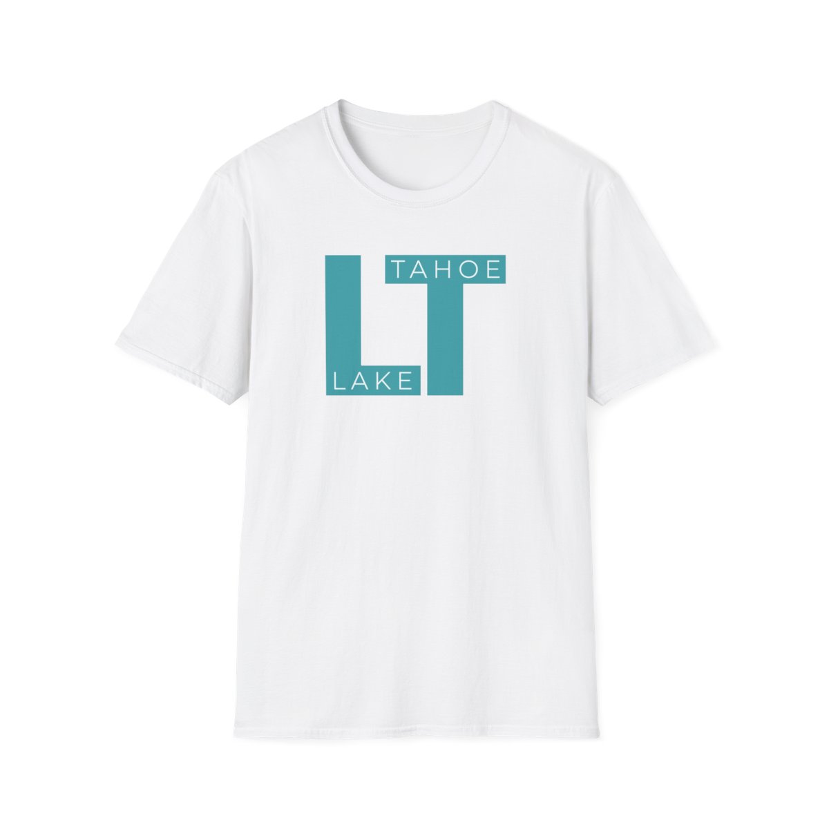 Lake Tahoe LT T-shirt - Image 13