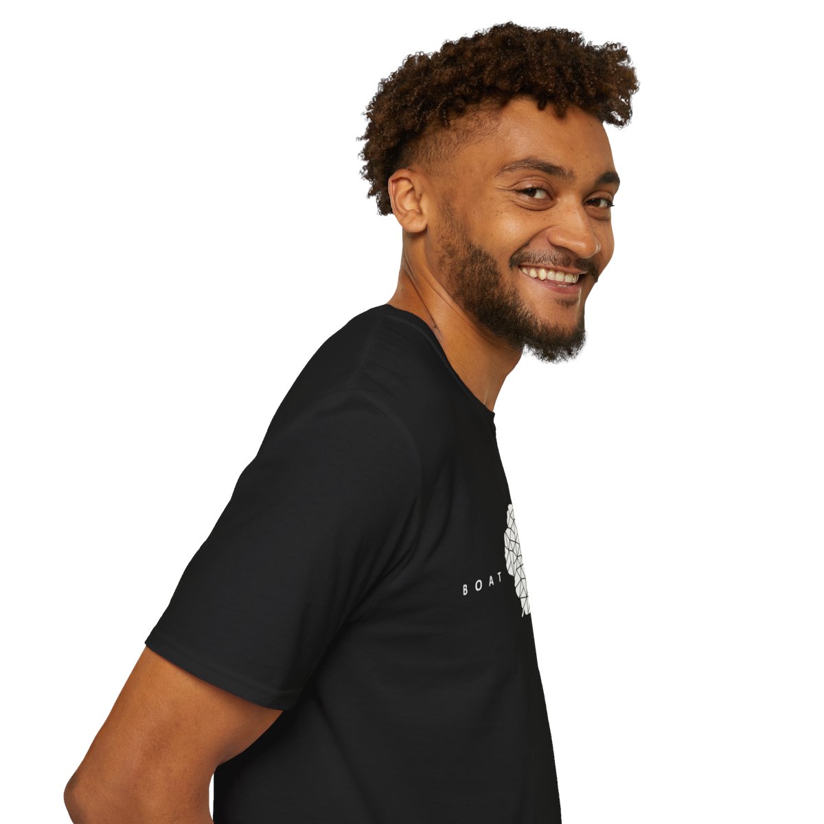 Boat Tahoe T-Shirt - Image 11