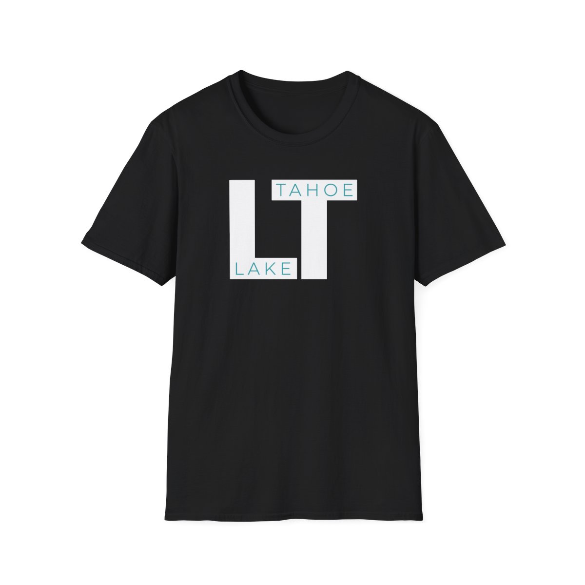 Lake Tahoe LT T-shirt - Image 25