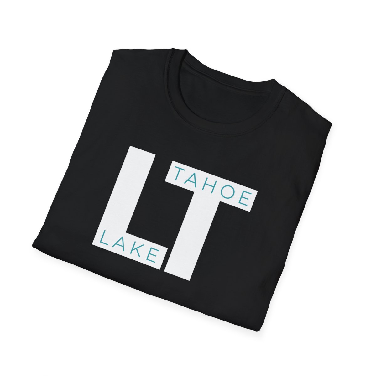 Lake Tahoe LT T-shirt - Image 28