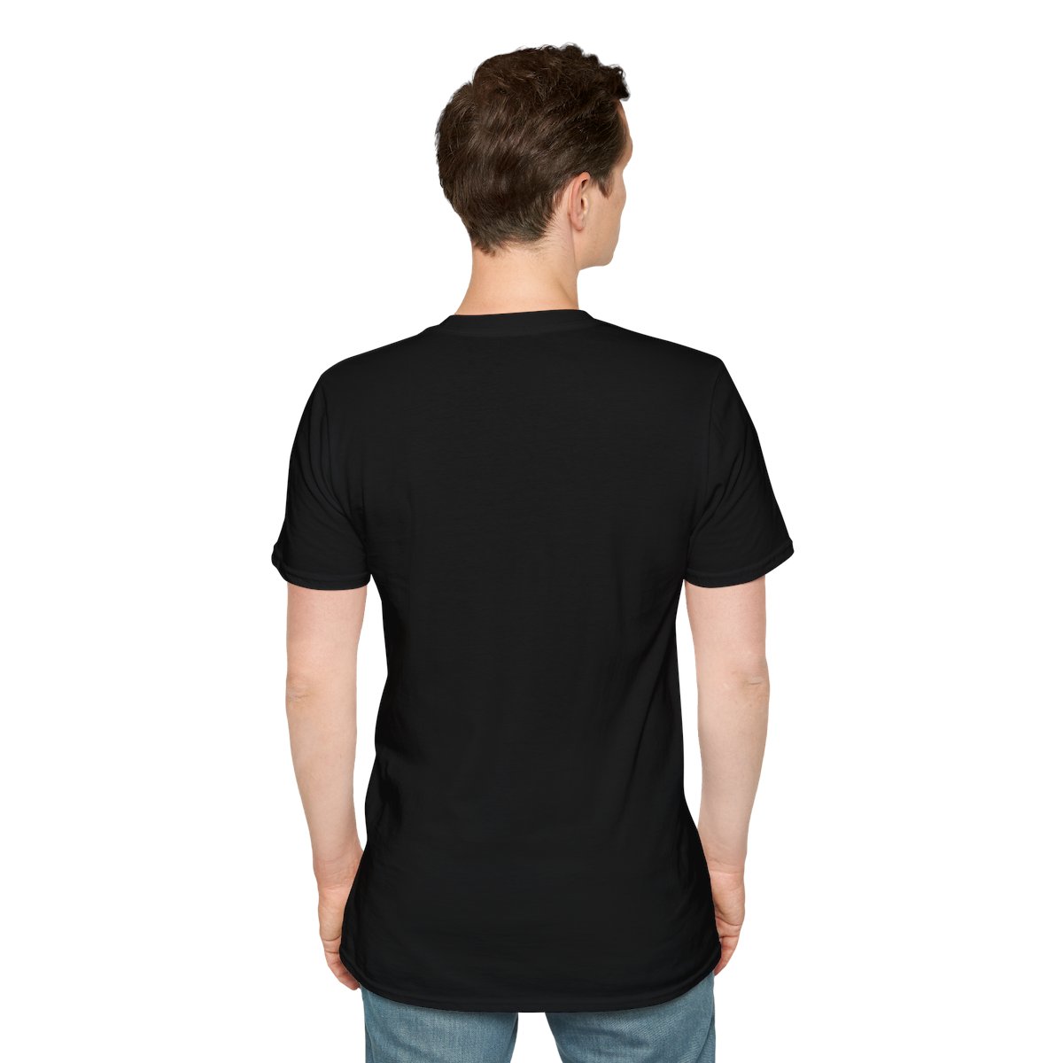 Lake Tahoe LT T-shirt - Image 32