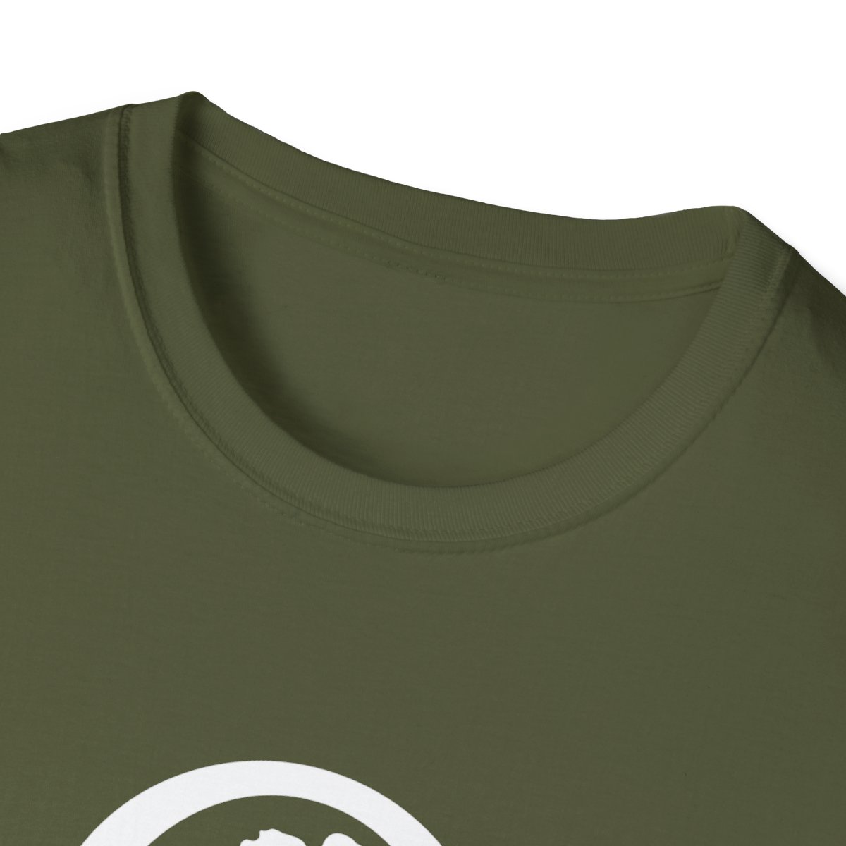 Lake Tahoe Location Pin T-shirt - Image 51