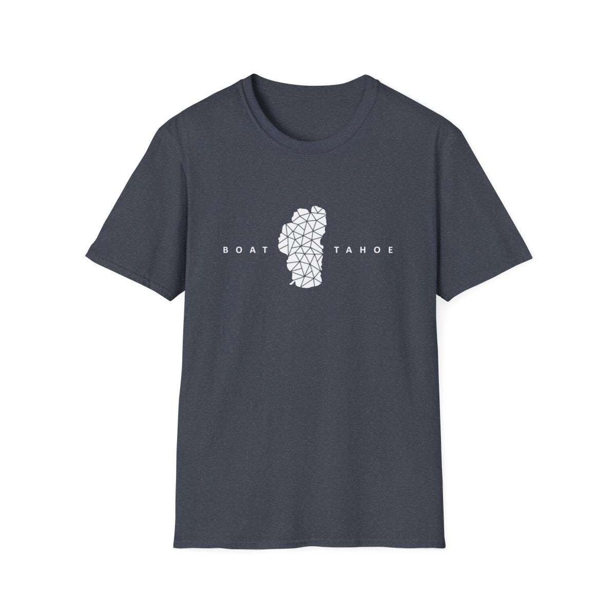 Boat Tahoe T-Shirt - Image 37