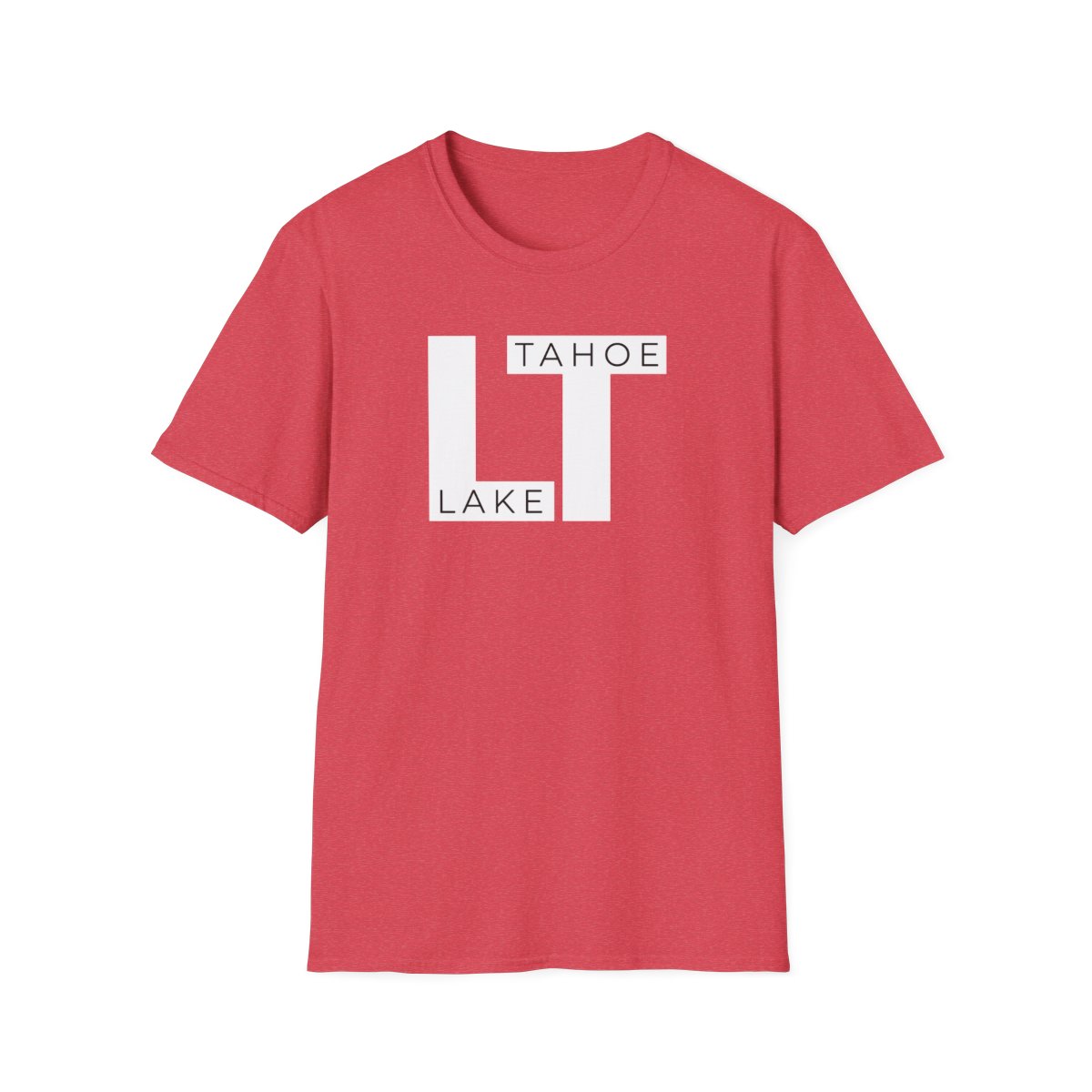 Lake Tahoe LT T-shirt - Image 97