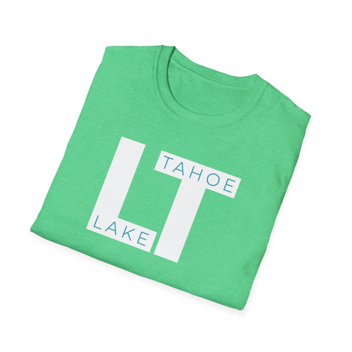 Lake Tahoe LT T-shirt - Image 52