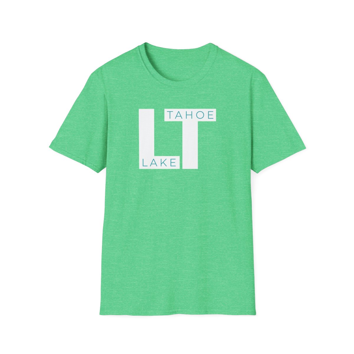 Lake Tahoe LT T-shirt - Image 49