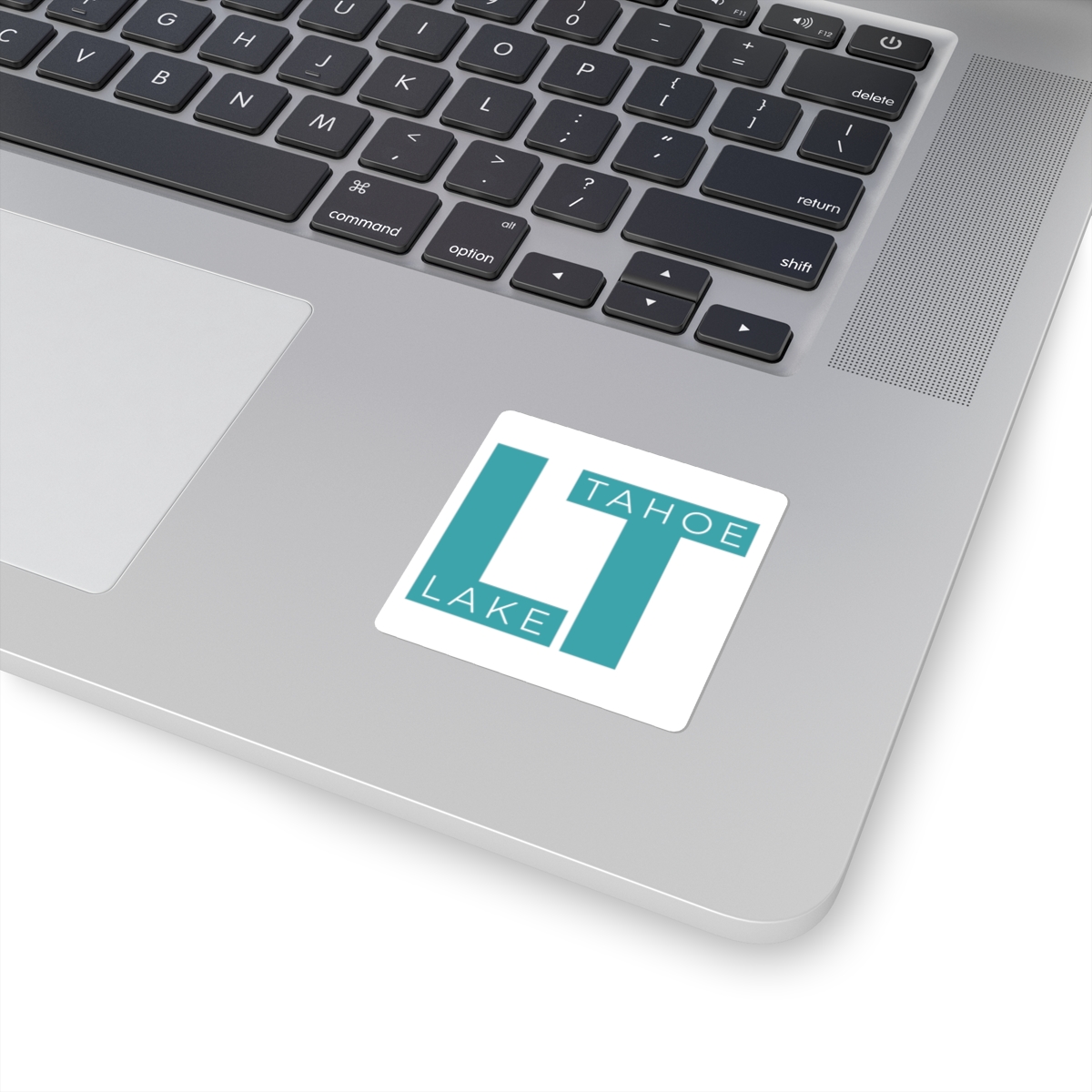Lake Tahoe LT Sticker - Image 4