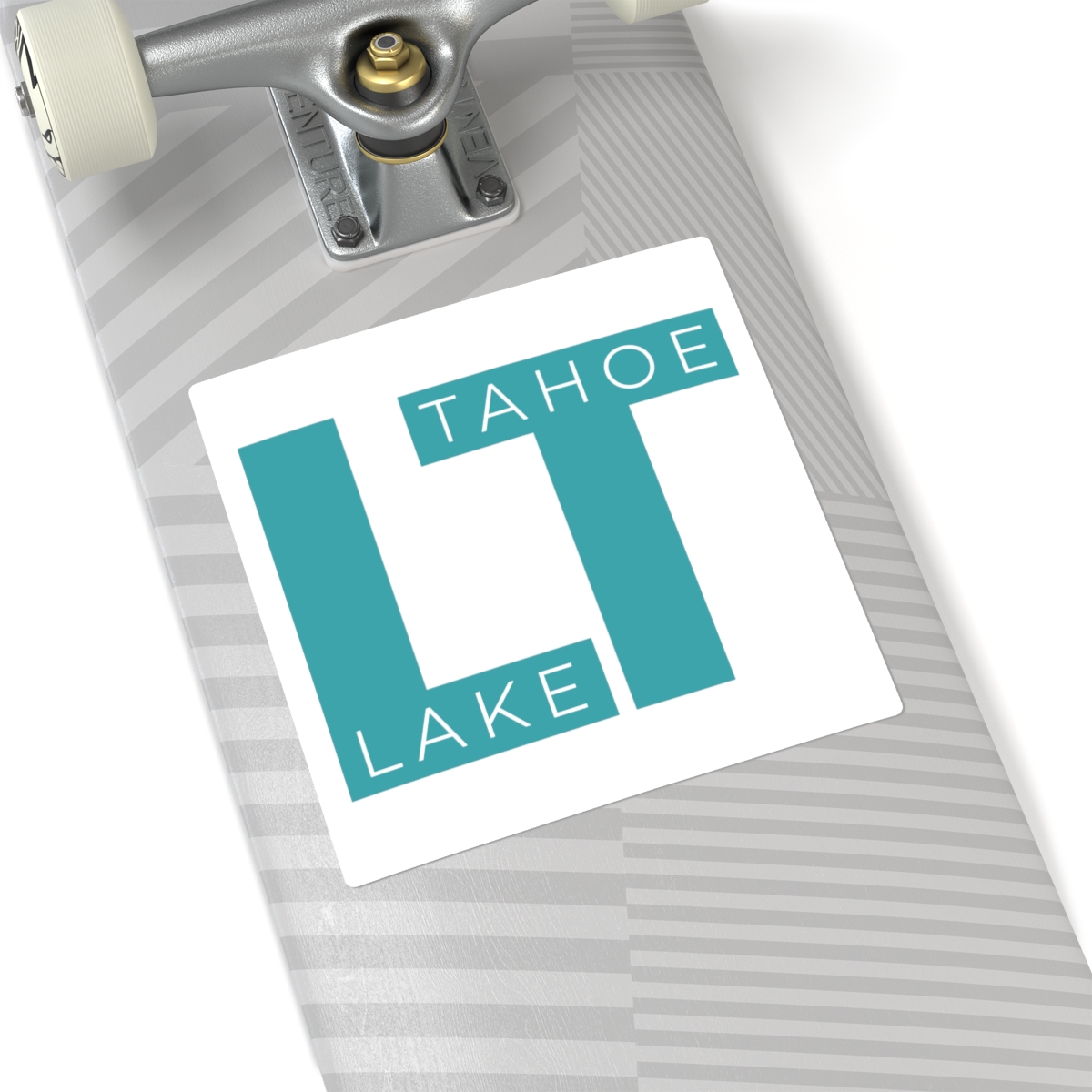 Lake Tahoe LT Sticker - Image 8