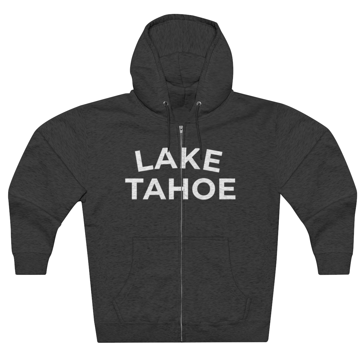 Lake Tahoe Zip Hoodie - Image 7