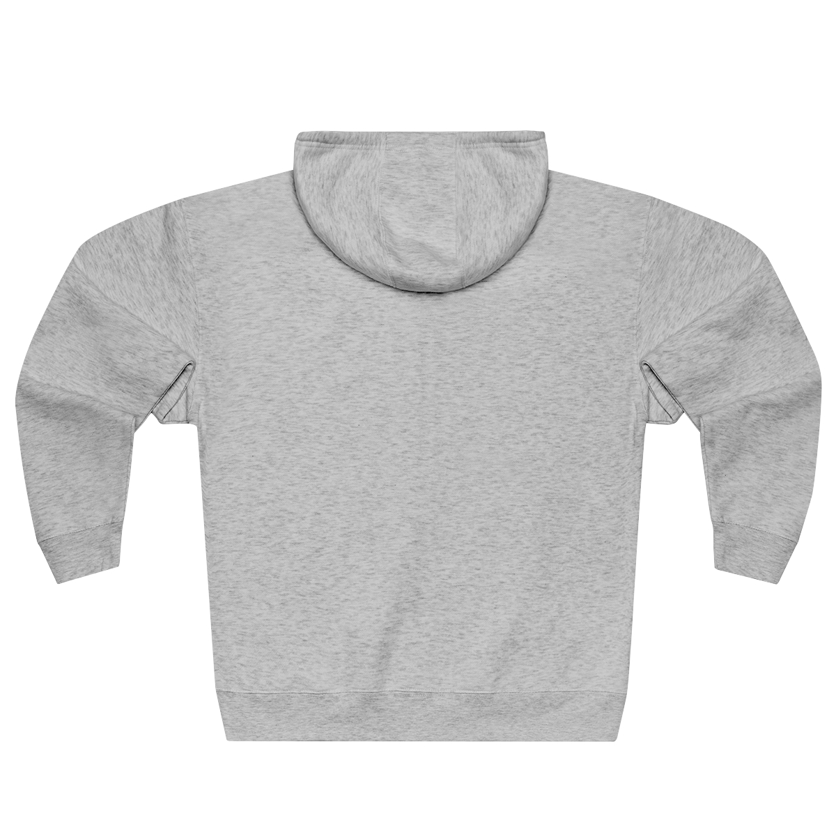 Lake Tahoe Zip Hoodie - Image 3