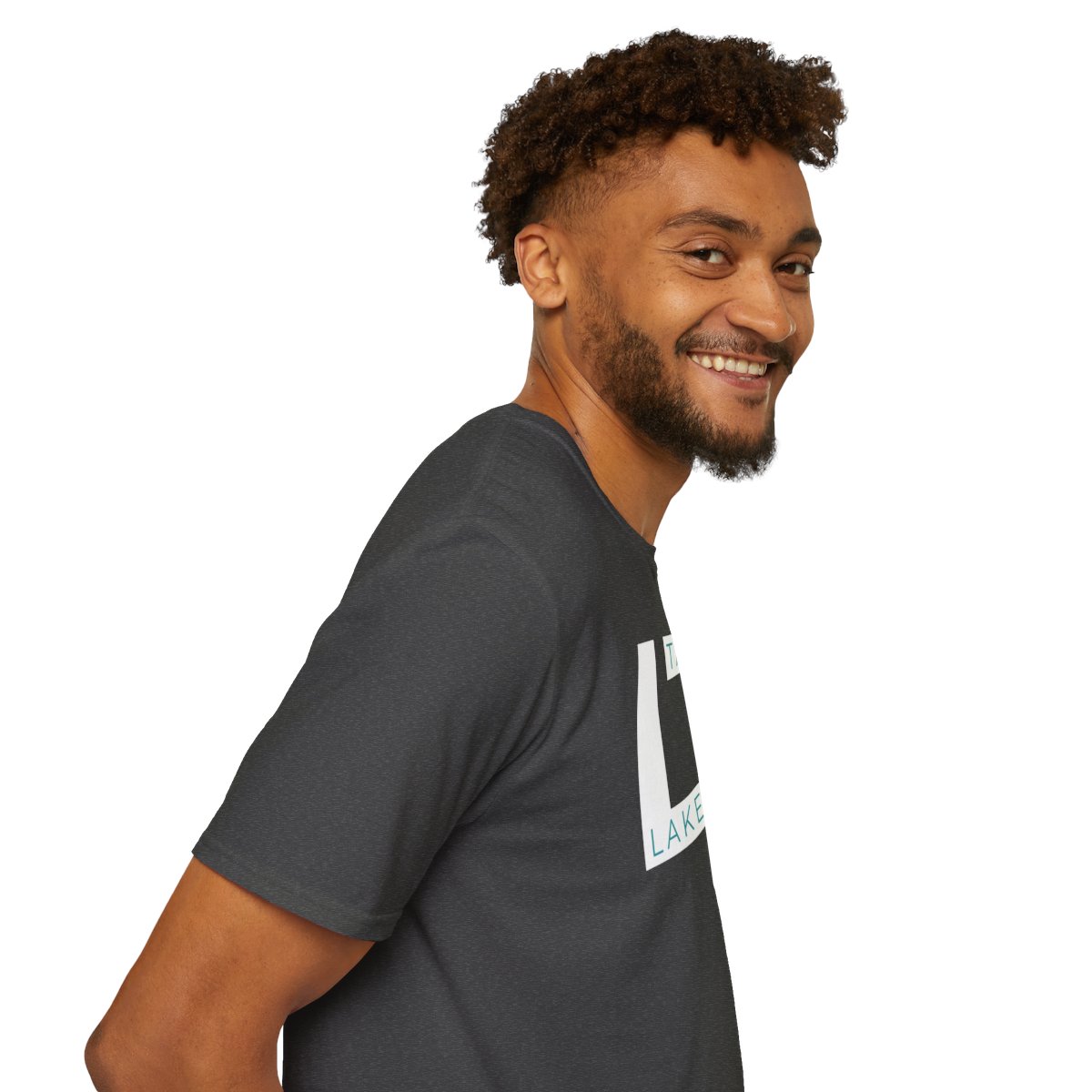 Lake Tahoe LT T-shirt - Image 71