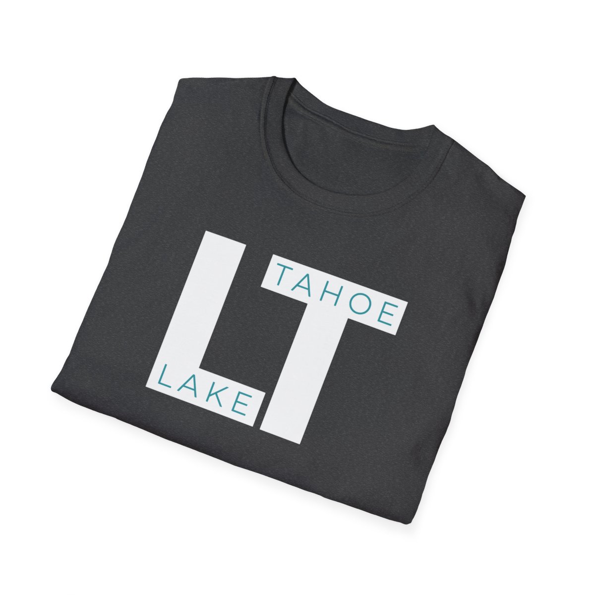 Lake Tahoe LT T-shirt - Image 64
