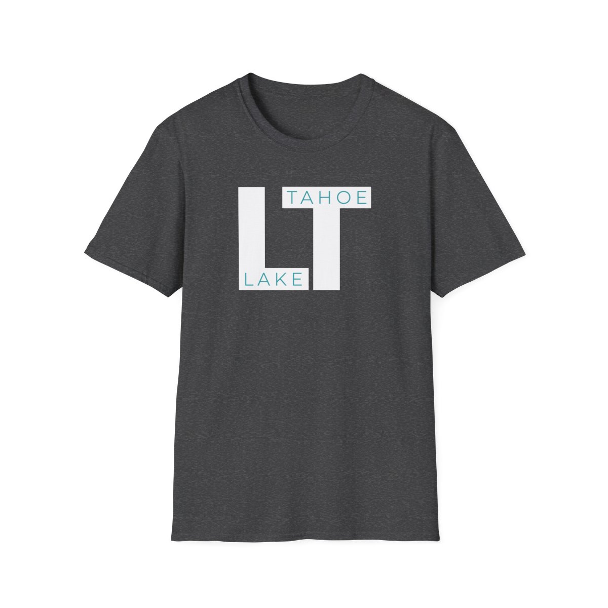 Lake Tahoe LT T-shirt - Image 61