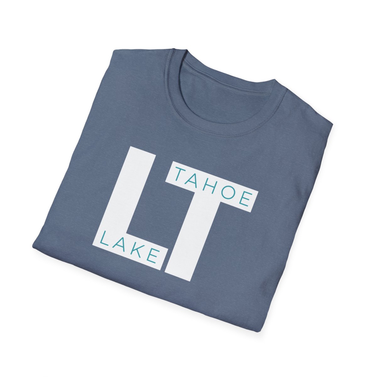 Lake Tahoe LT T-shirt - Image 76