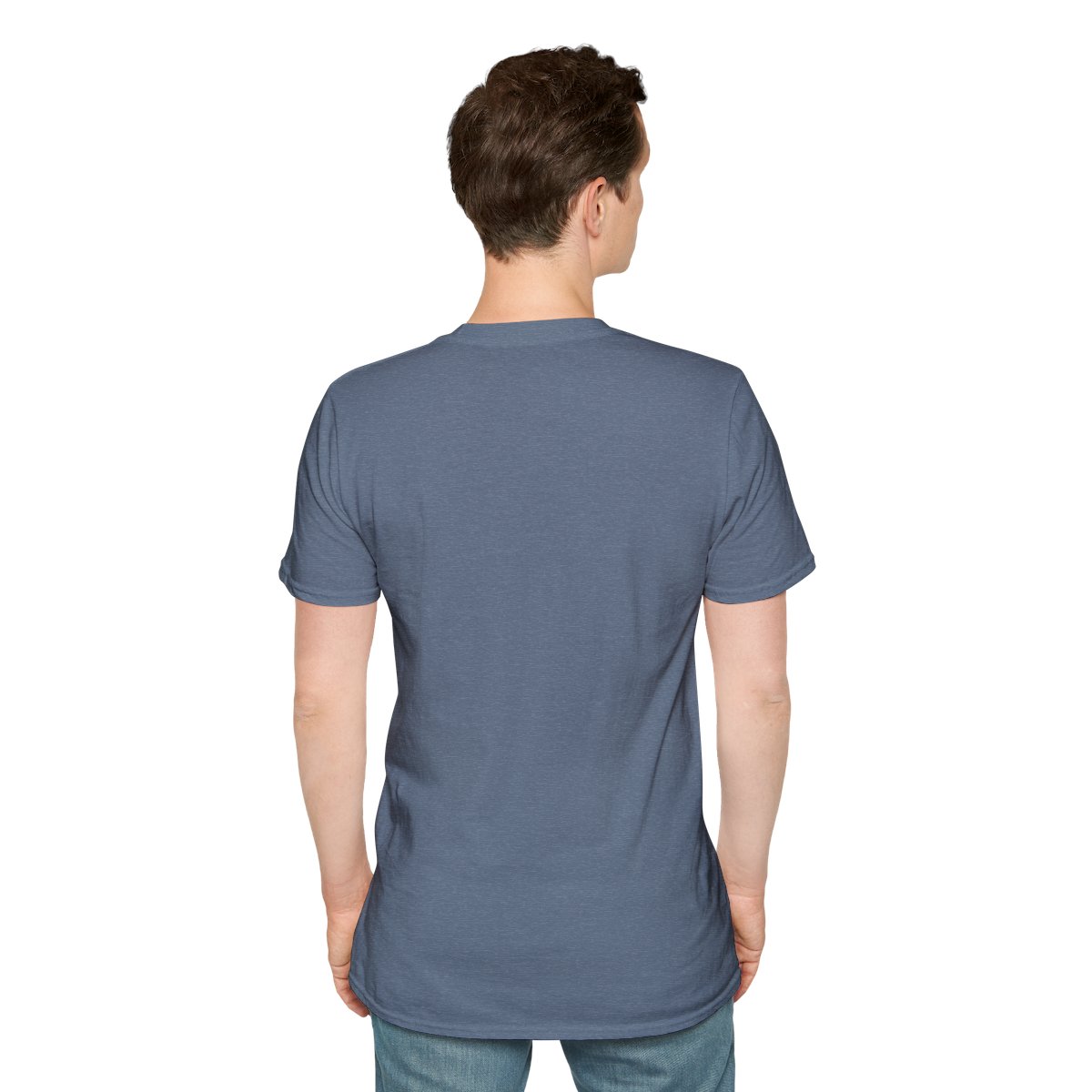Lake Tahoe LT T-shirt - Image 80