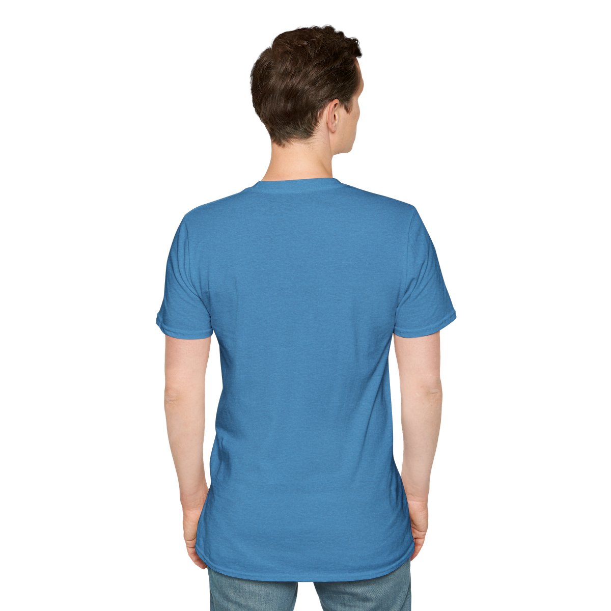 Lake Tahoe LT T-shirt - Image 8