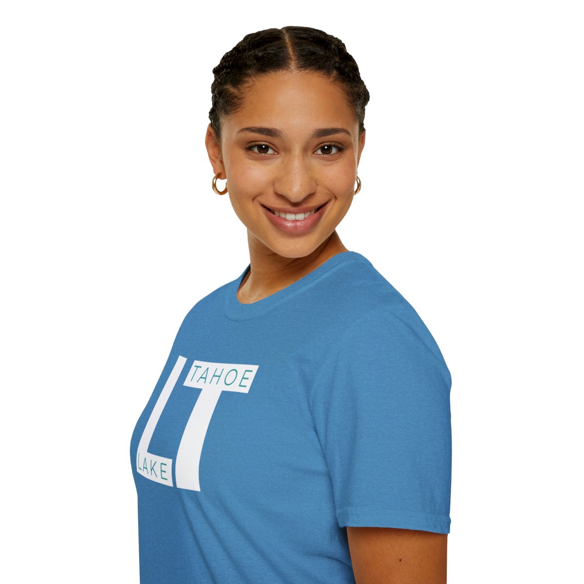 Lake Tahoe LT T-shirt - Image 9