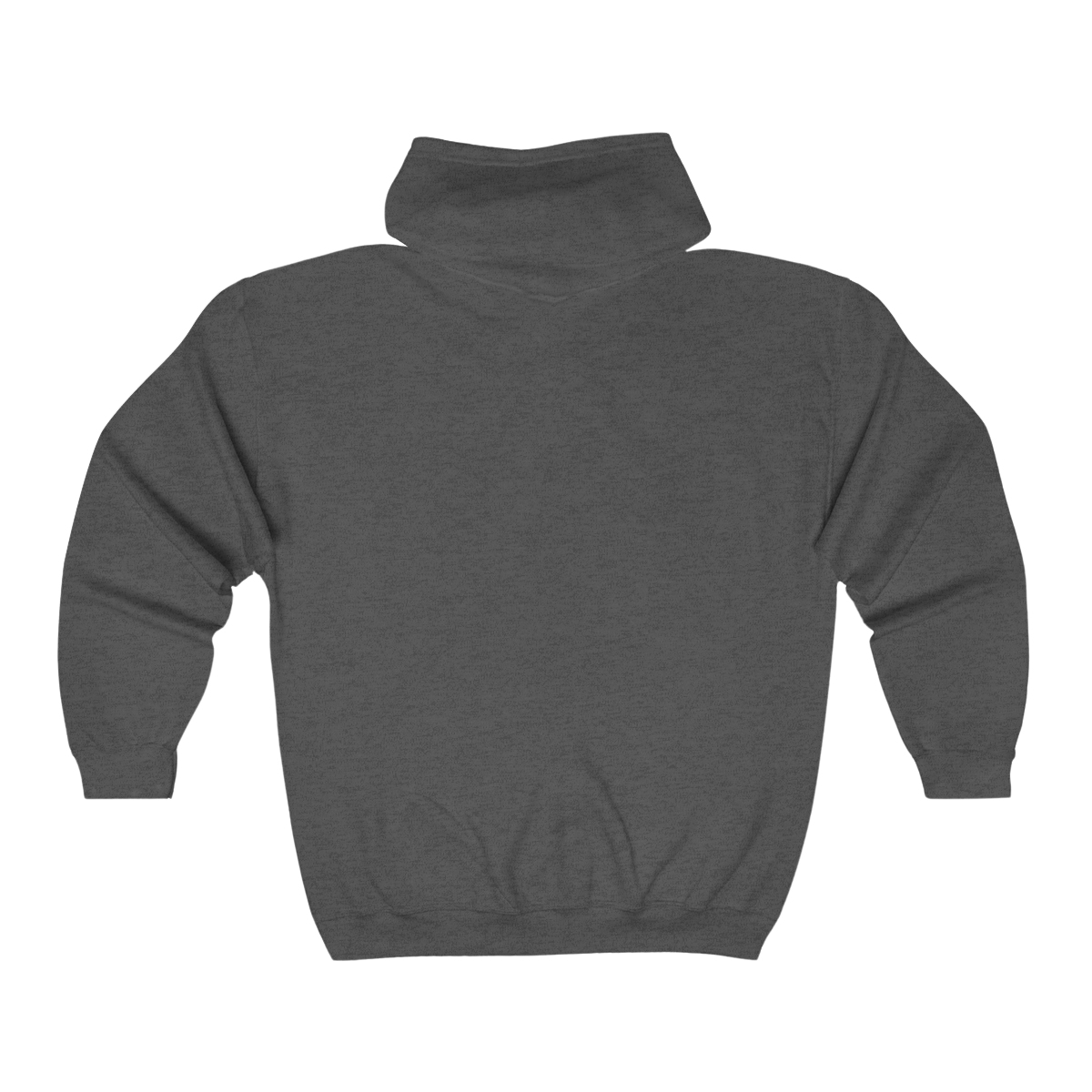 Ski Lake Tahoe Hooded Sweatshirt - Image 2