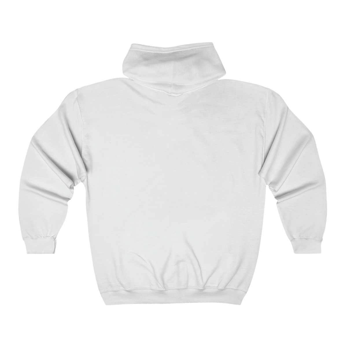 Ski Lake Tahoe Hooded Sweatshirt - Image 6