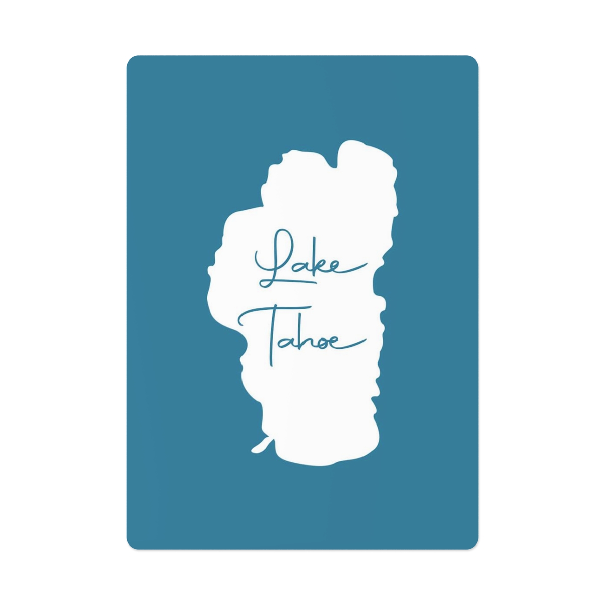 Lake Tahoe Poker Cards - Image 2