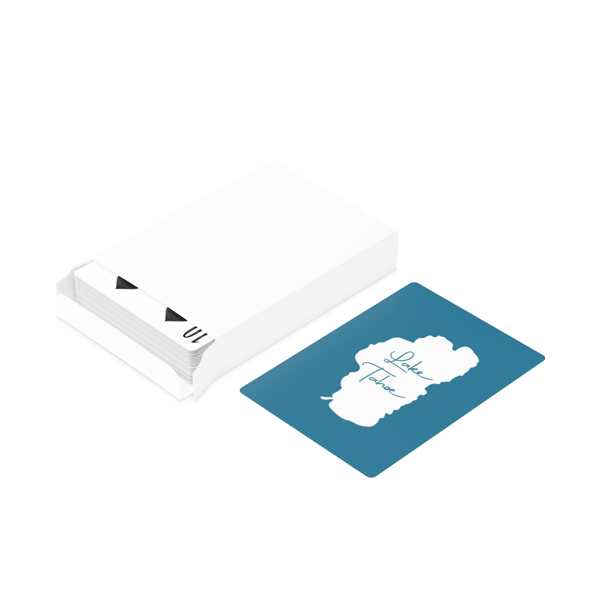 Lake Tahoe Poker Cards - Image 6