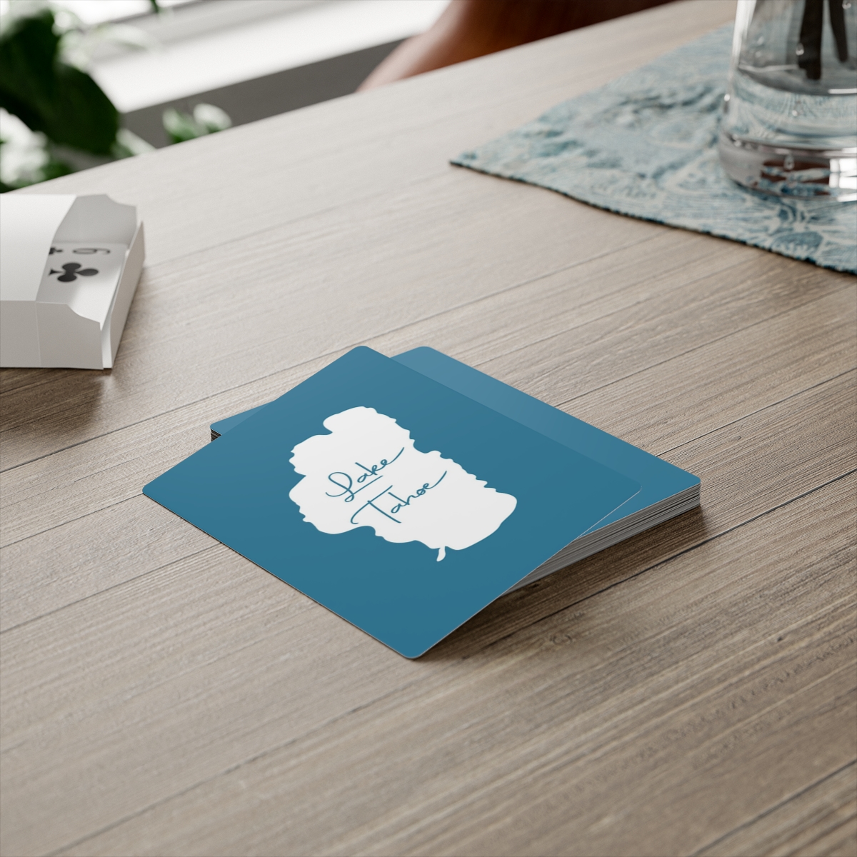 Lake Tahoe Poker Cards - Image 8