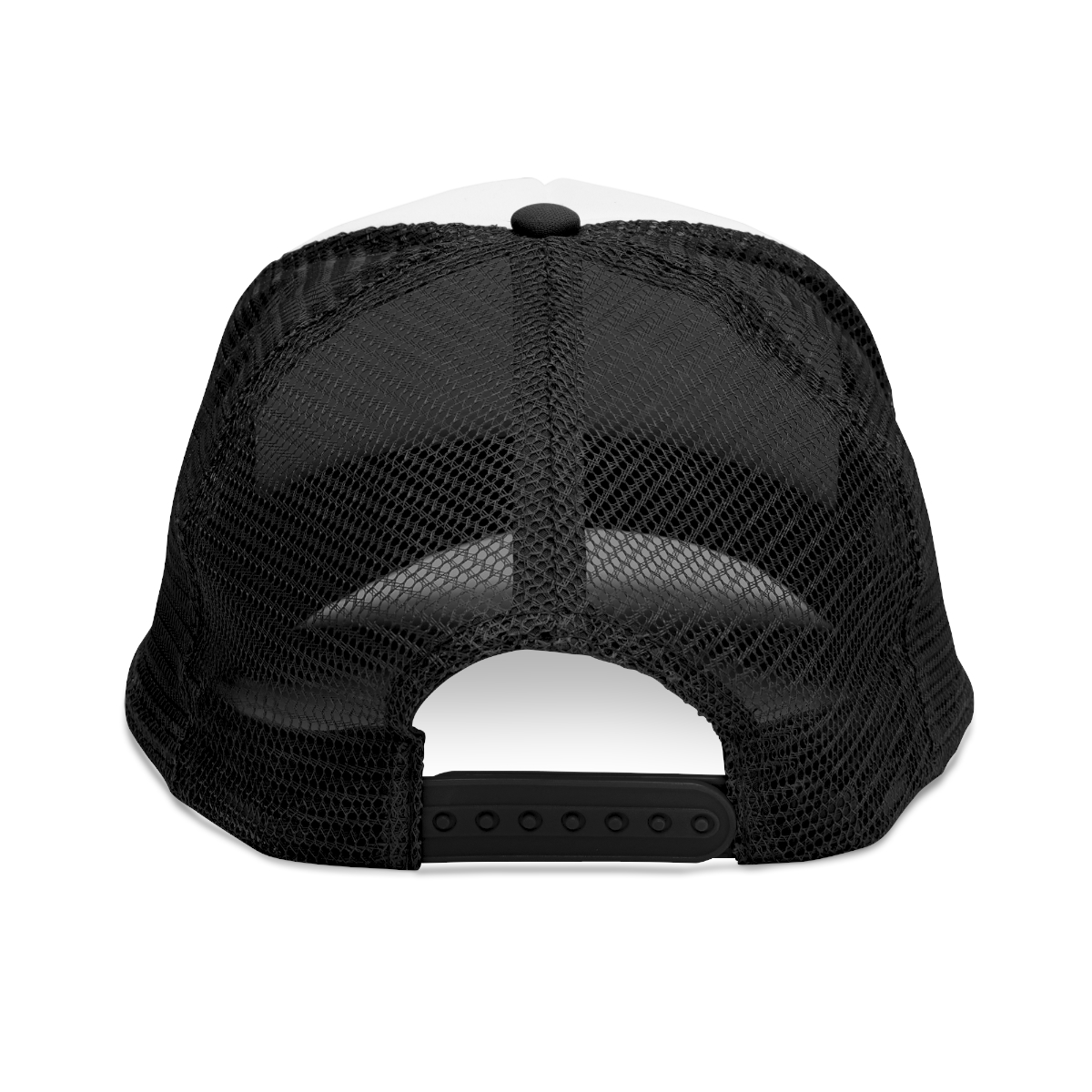 F Cancer | Mesh Cap - Image 3