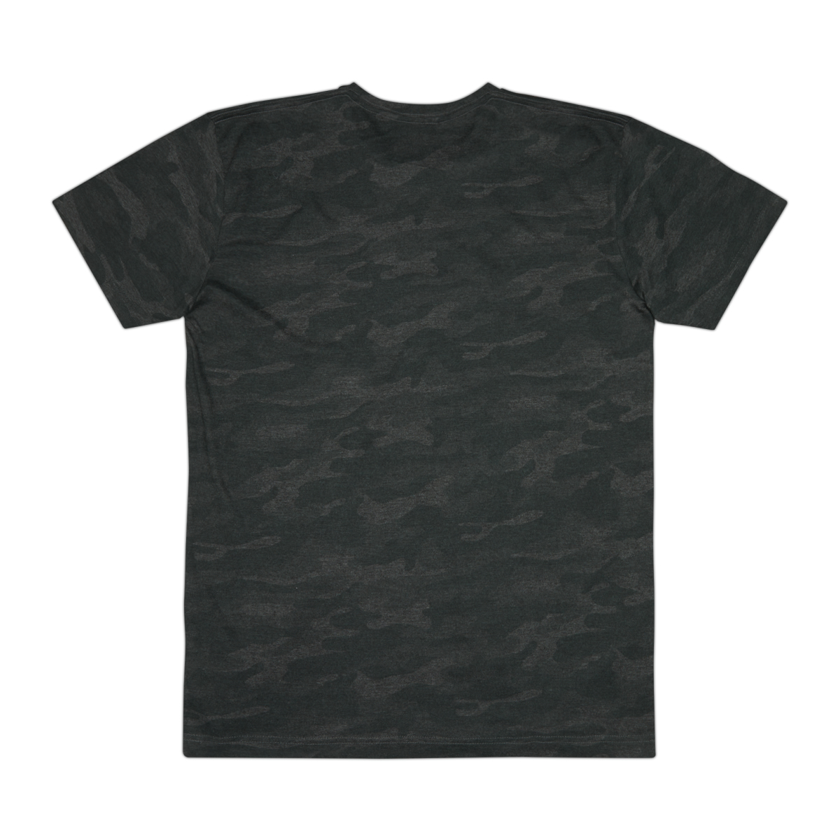 Boat Tahoe Camo T-Shirt - Image 2