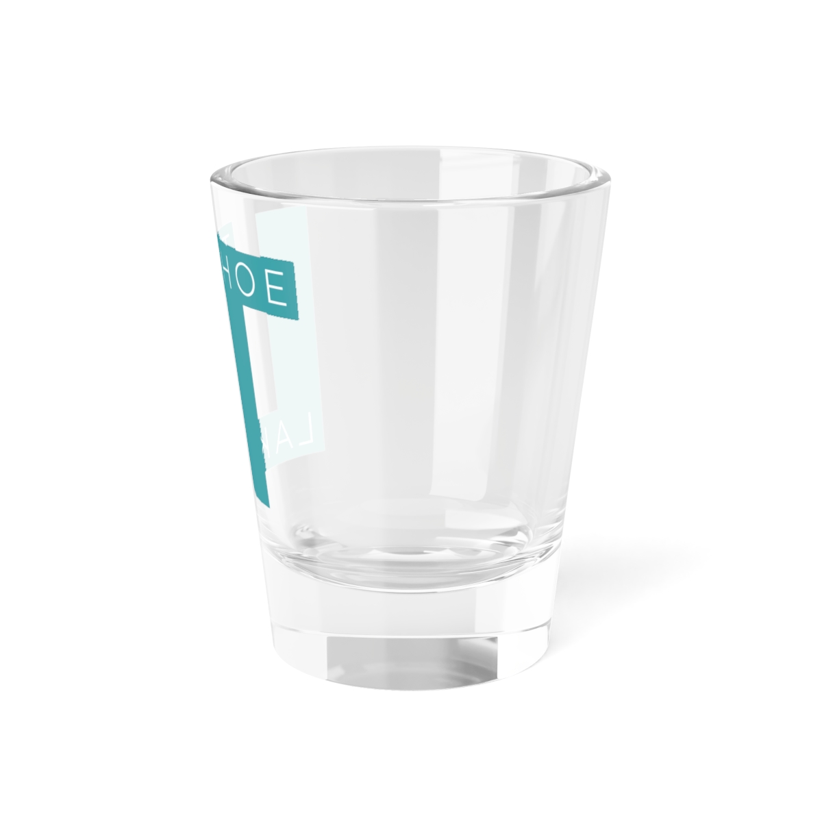 Lake Tahoe LT Shot Glass - Image 4