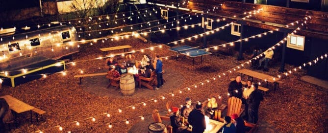 Breweries - South of North - Lake Tahoe