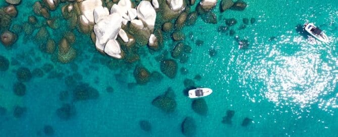 Unveiling Lake Tahoe's Mystical Myths and Legends