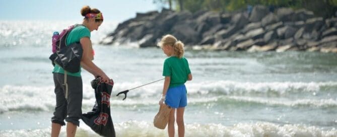 Respecting the Environment: Be a Responsible Tourist in Lake Tahoe