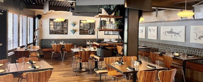 Restaurants - Bite - Lake Tahoe - Incline Village