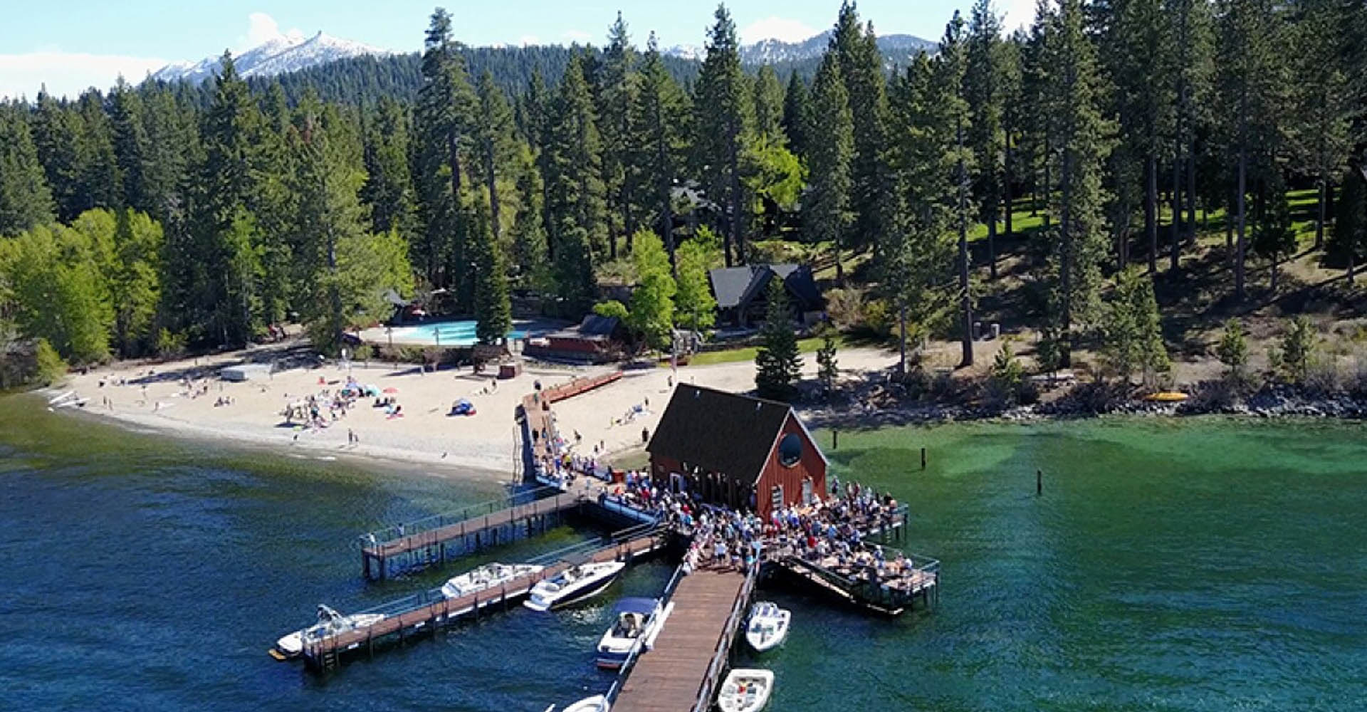Restaurants – Chambers Landing – Lake Tahoe Dining Restaurants - Chambers Landing - Lake Tahoe Dining