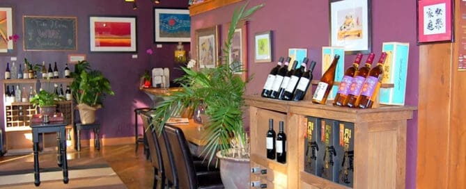 Restaurants - Drunken Monkey - Truckee Lake Tahoe