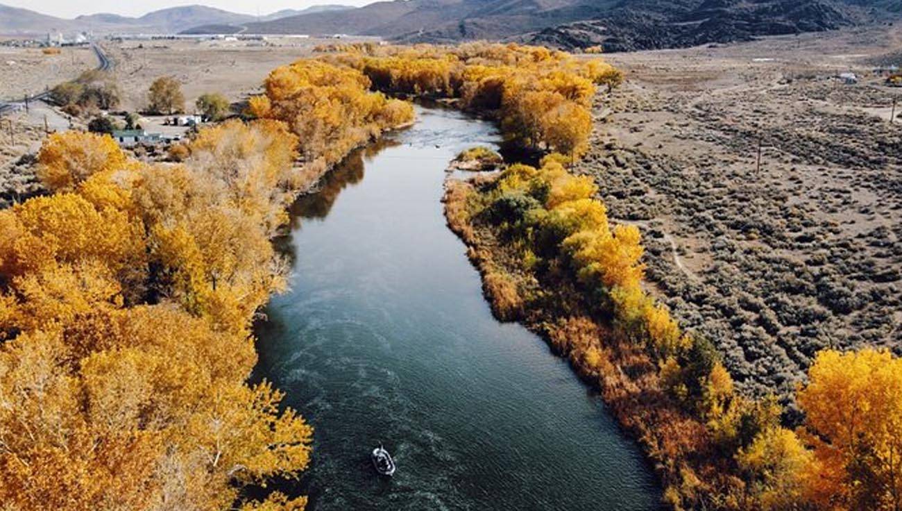 Lake Tahoe Fly Fishing Guide Guided Tour