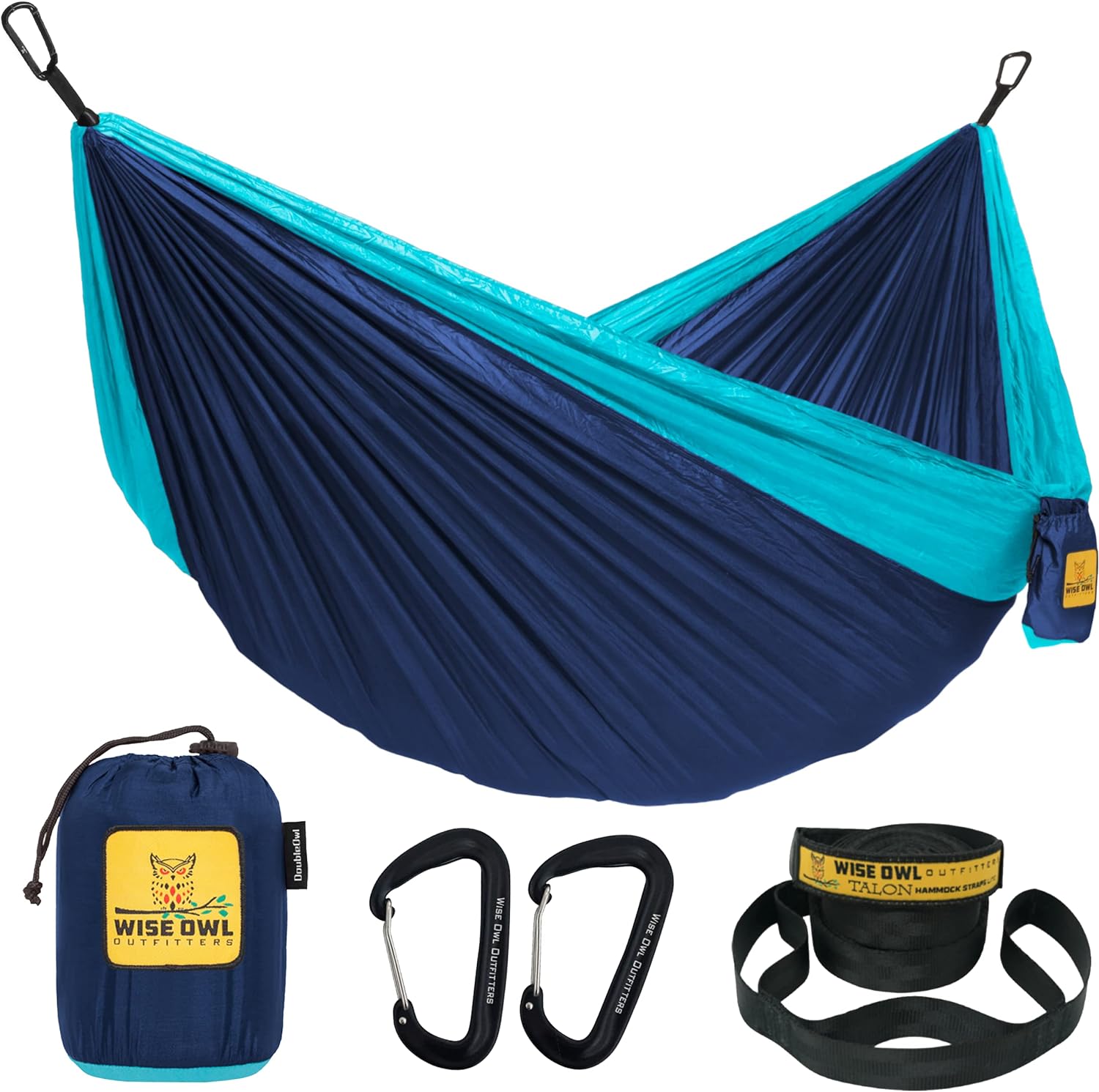 Travel Tahoe – What To Pack – Hammock