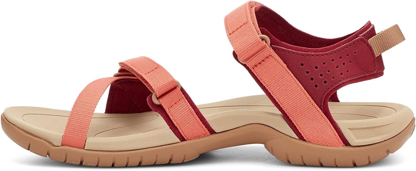 Travel Tahoe – What To Pack – Tevas