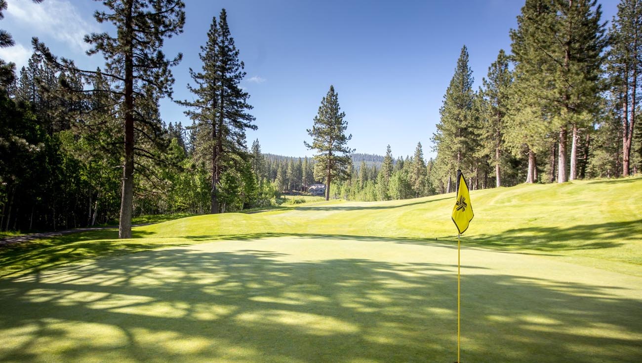 Northstar Golf Course Northstar Golf Course