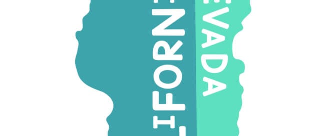 Lake Tahoe - California Nevada