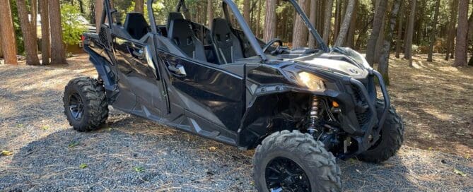 Travel Tahoe - Experiences - Off Road Adventure Tour